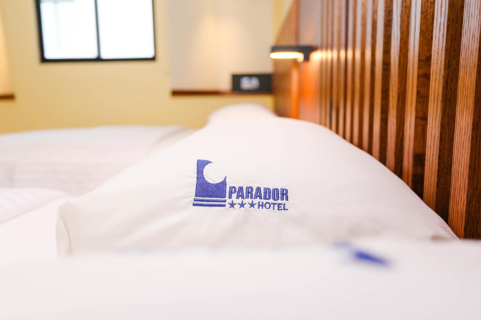 Hotel Parador Канкун Екстериор снимка